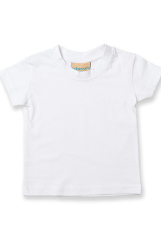 Larkwood LW020 - Baby-Kids Crew Neck T-Shirt