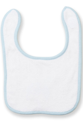 Larkwood LW022 - Baby Bib