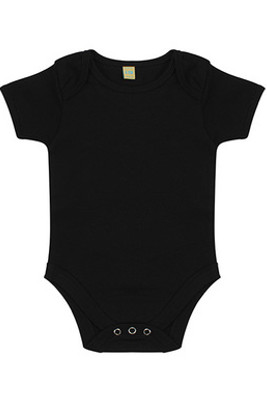 Larkwood LW055 - Short Sleeved Body