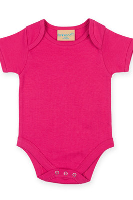 Larkwood LW055 - Short Sleeved Body