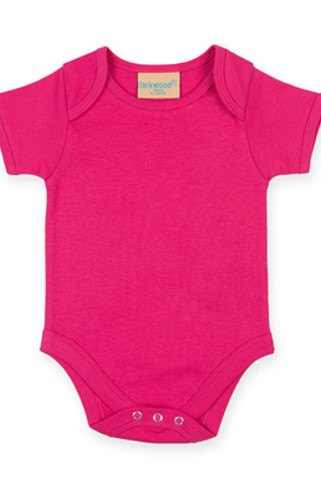 Larkwood LW055 - Short Sleeved Body