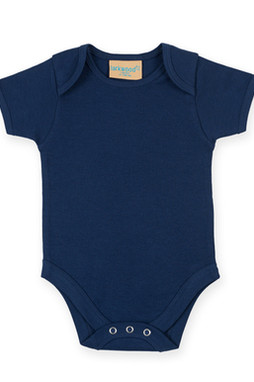 Larkwood LW055 - Short Sleeved Body