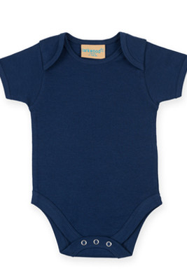 Larkwood LW055 - Short Sleeved Body