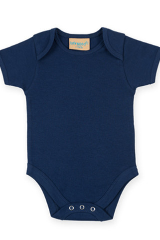 Larkwood LW055 - Short Sleeved Body
