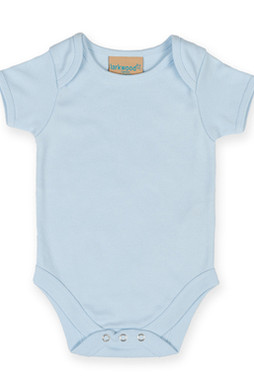 Larkwood LW055 - Short Sleeved Body