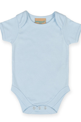 Larkwood LW055 - Short Sleeved Body