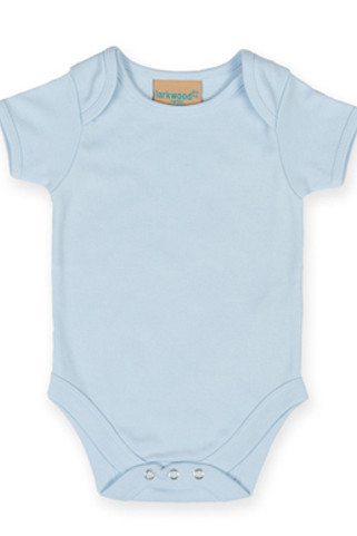 Larkwood LW055 - Short Sleeved Body