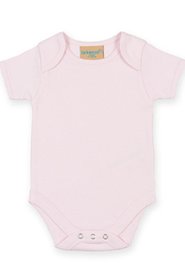 Larkwood LW055 - Short Sleeved Body