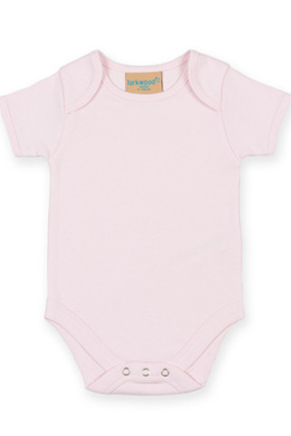 Larkwood LW055 - Short Sleeved Body