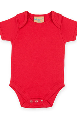 Larkwood LW055 - Short Sleeved Body