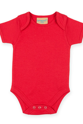 Larkwood LW055 - Short Sleeved Body
