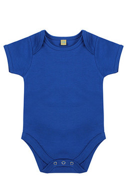 Larkwood LW055 - Short Sleeved Body