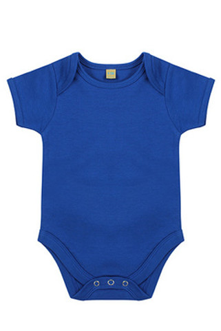 Larkwood LW055 - Short Sleeved Body