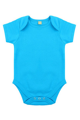 Larkwood LW055 - Short Sleeved Body