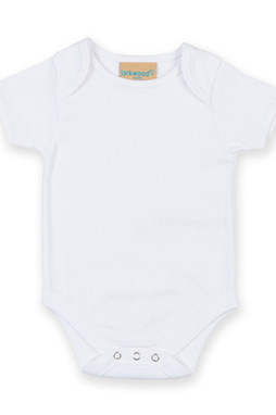 Larkwood LW055 - Short Sleeved Body