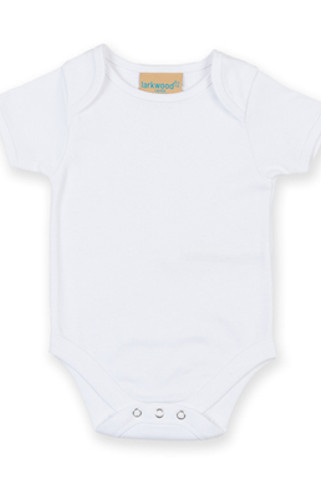 Larkwood LW055 - Short Sleeved Body