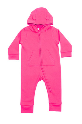 Larkwood LW070 - Toddler Fleece All in One