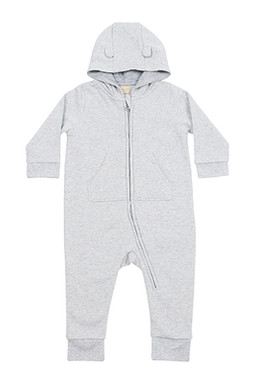 Larkwood LW070 - Toddler Fleece All in One