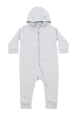 Larkwood LW070 - Toddler Fleece All in One