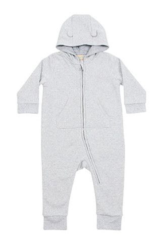 Larkwood LW070 - Toddler Fleece All in One