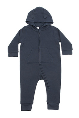Larkwood LW070 - Toddler Fleece All in One