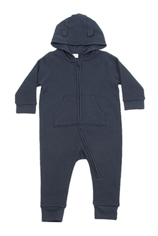 Larkwood LW070 - Toddler Fleece All in One