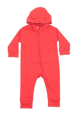 Larkwood LW070 - Toddler Fleece All in One