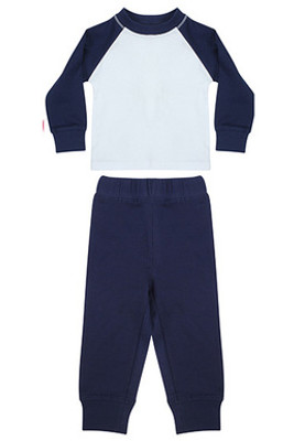 Larkwood LW071 - Children`s Pyjamas