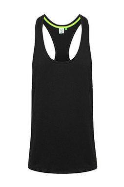 Tombo TL504 - Muscle Vest