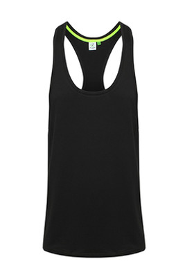 Tombo TL504 - Muscle Vest
