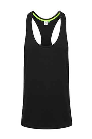 Tombo TL504 - Muscle Vest