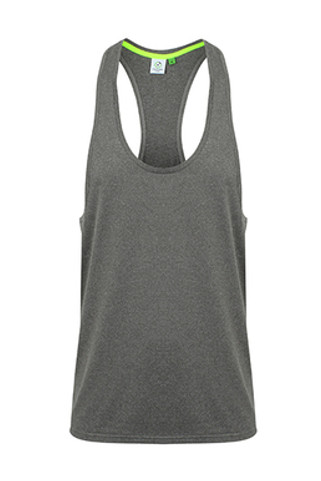 Tombo TL504 - Muscle Vest