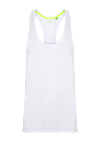 Tombo TL504 - Muscle Vest