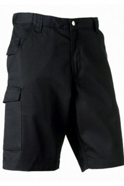 Russell 002M - Workwear Work Shorts