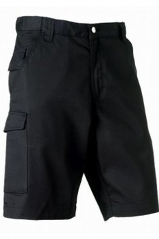 Russell 002M - Workwear Work Shorts