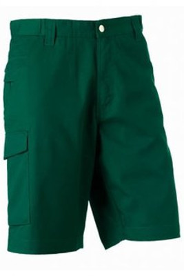 Russell 002M - Workwear Work Shorts