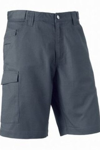 Russell 002M - Workwear Work Shorts