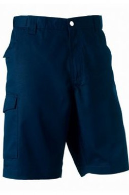 Russell 002M - Workwear Work Shorts
