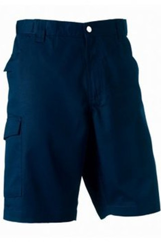 Russell 002M - Workwear Work Shorts