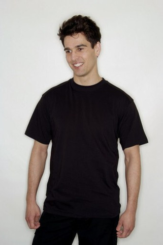 Russell 010M - Ultra Durable Heavyweight T-Shirt for Everyday Use