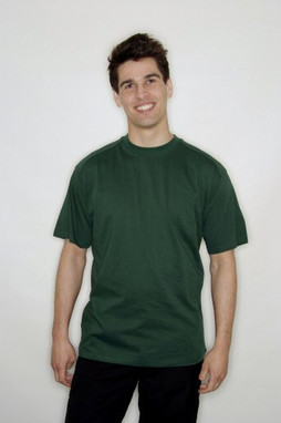 Russell 010M - Ultra Durable Heavyweight T-Shirt for Everyday Use