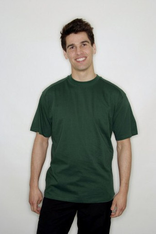 Russell 010M - Ultra Durable Heavyweight T-Shirt for Everyday Use