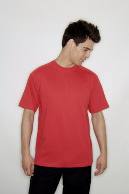 Russell 010M - Ultra Durable Heavyweight T-Shirt for Everyday Use