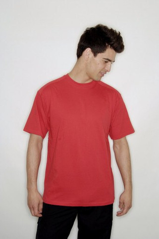 Russell 010M - Ultra Durable Heavyweight T-Shirt for Everyday Use