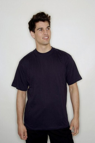 Russell 010M - Ultra Durable Heavyweight T-Shirt for Everyday Use