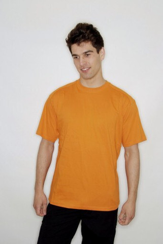 Russell 010M - Ultra Durable Heavyweight T-Shirt for Everyday Use