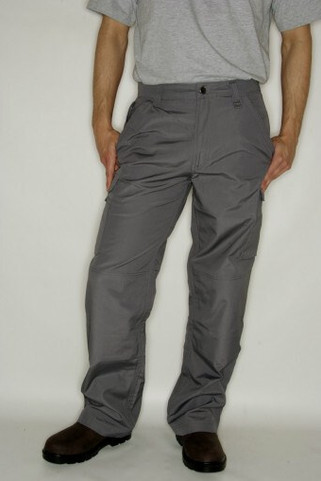 Russell 015M - Ultimate Heavy Duty Work Trousers with Knee Pads