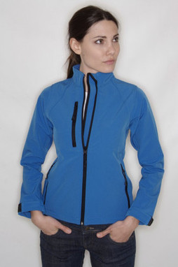 Russell 140F - Ladies Soft Shell Jacket