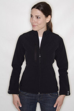 Russell 140F - Ladies Soft Shell Jacket