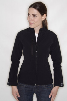 Russell 140F - Ladies Soft Shell Jacket